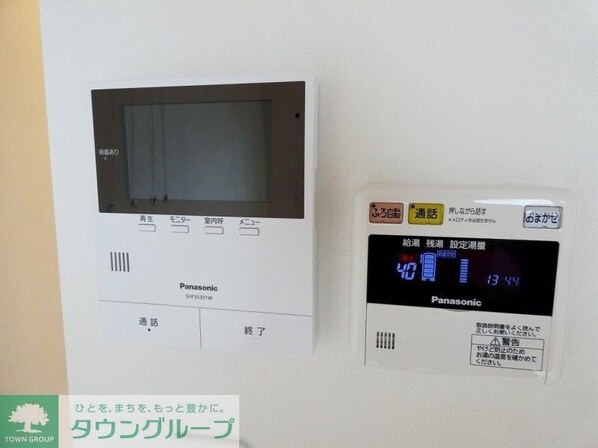 スカイ・フラワーの物件内観写真